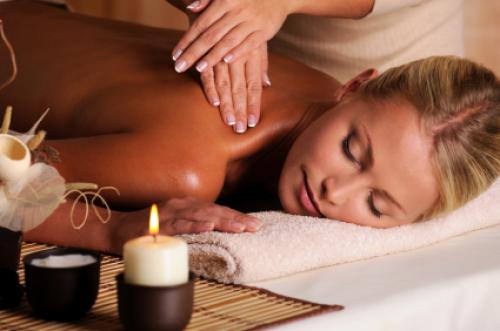 Relaxation Massage-60 Minutes
