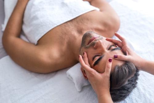 Relaxation Massage-90 Minutes
