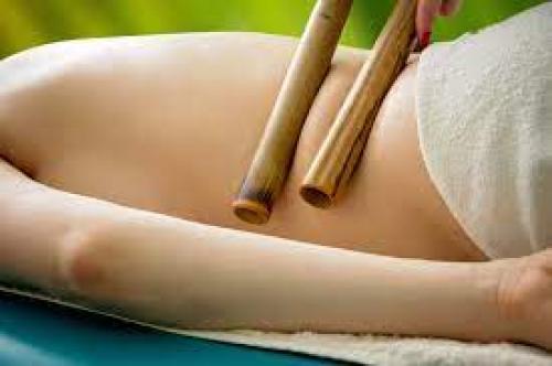 Bamboo Massage-60 Minutes
