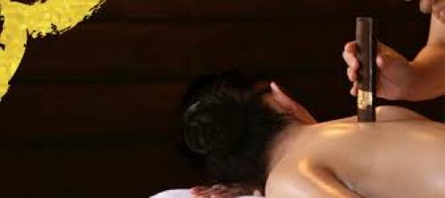 Tok Sen Massage-60 Minutes