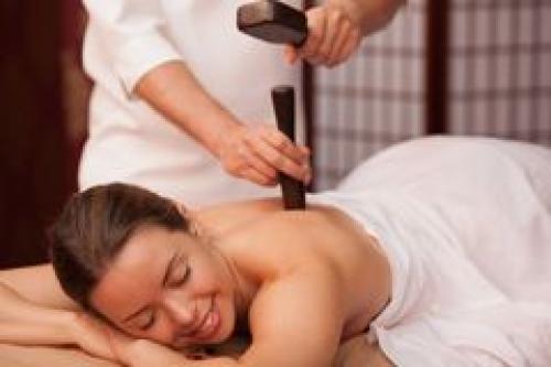 Tok Sen Massage-90 Minutes